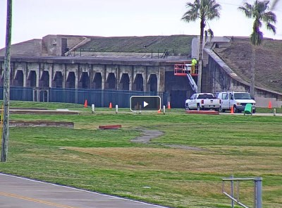 Fort Travis - Area (with zoom!)