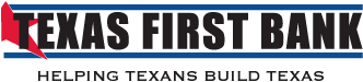 Texas First Bank